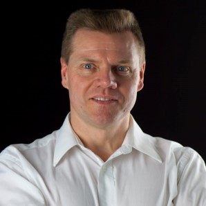 Mike Hutson 2